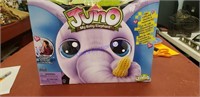 Juno my baby elephant