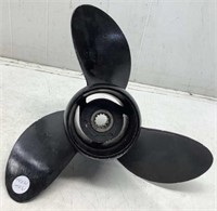 Propeller as pictured  Unknown use