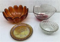 *LPO* Assorted Glass lot