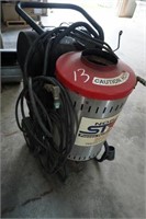 North Star Industrial Hot Pressure Washer Diesel