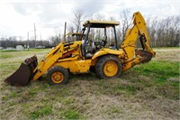 JCB 214 Series 3