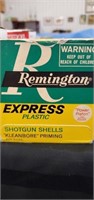Remington 20ga 25 count