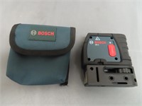 Bosch Power Tools Measuring Laser 30m GPL3