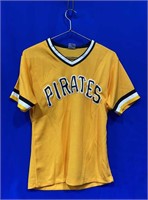 Pirates Proknit shirt size XL