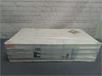 HDX 28x15 Storage Unit with 4 Shelves