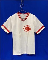 Cincinnati Reds Proknit shirt size XL