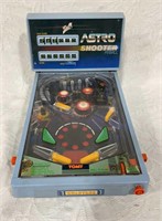 Vintage Astro pinball machine