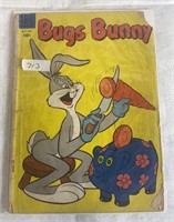 Bugs Bunny 1942 Dell Comic book