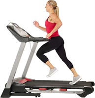 Sunny Folding Treadmill SF-T7917
