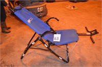 AB  EXERCISE CHAIR