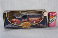 1:18 Authentic Pepsi Cola DieCast Replica1940 Ford