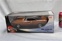 1:24 1969 Dodge Charger