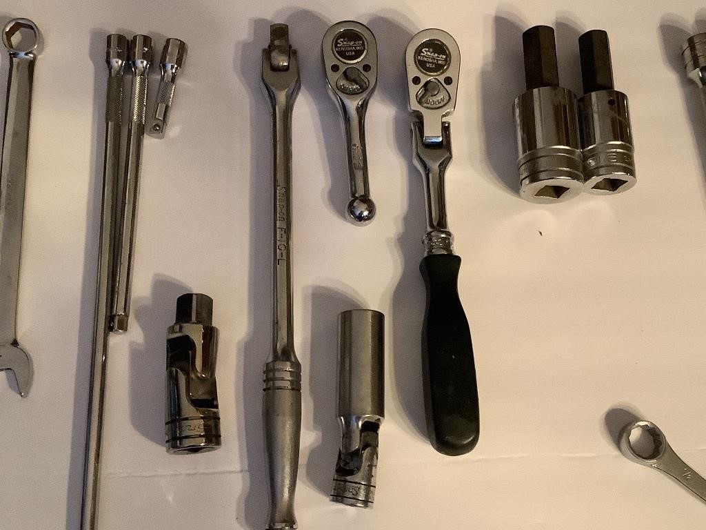 Tools Tools Tools