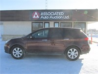 2006 SUBARU TRIBECA AWD