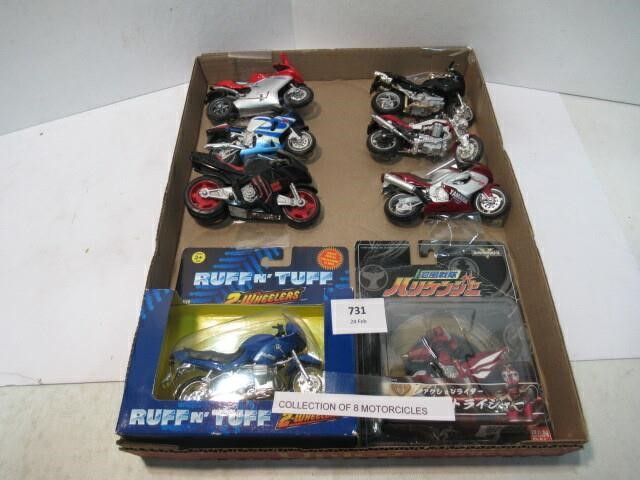 TNT Auctions - February 24 - 6:00pm START, Pick Up ONLY