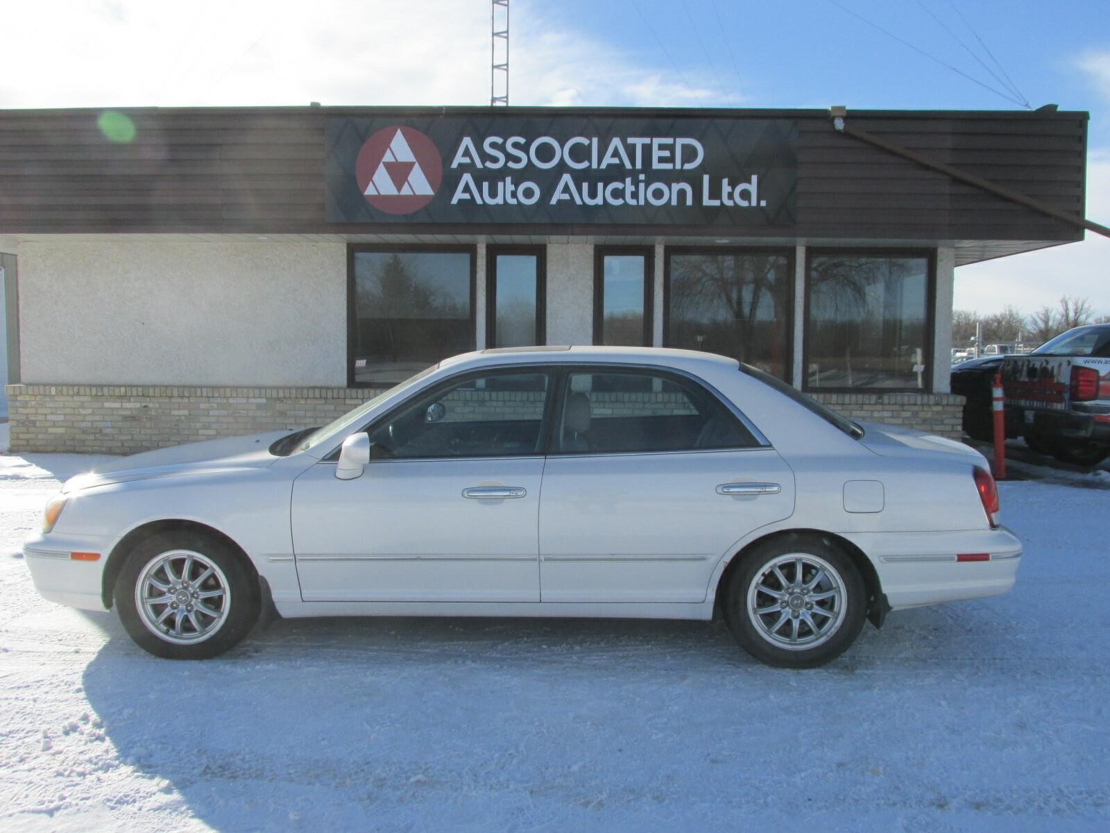 Online Auto Auction March 1 2021 Featuring MTS/Bell Canada