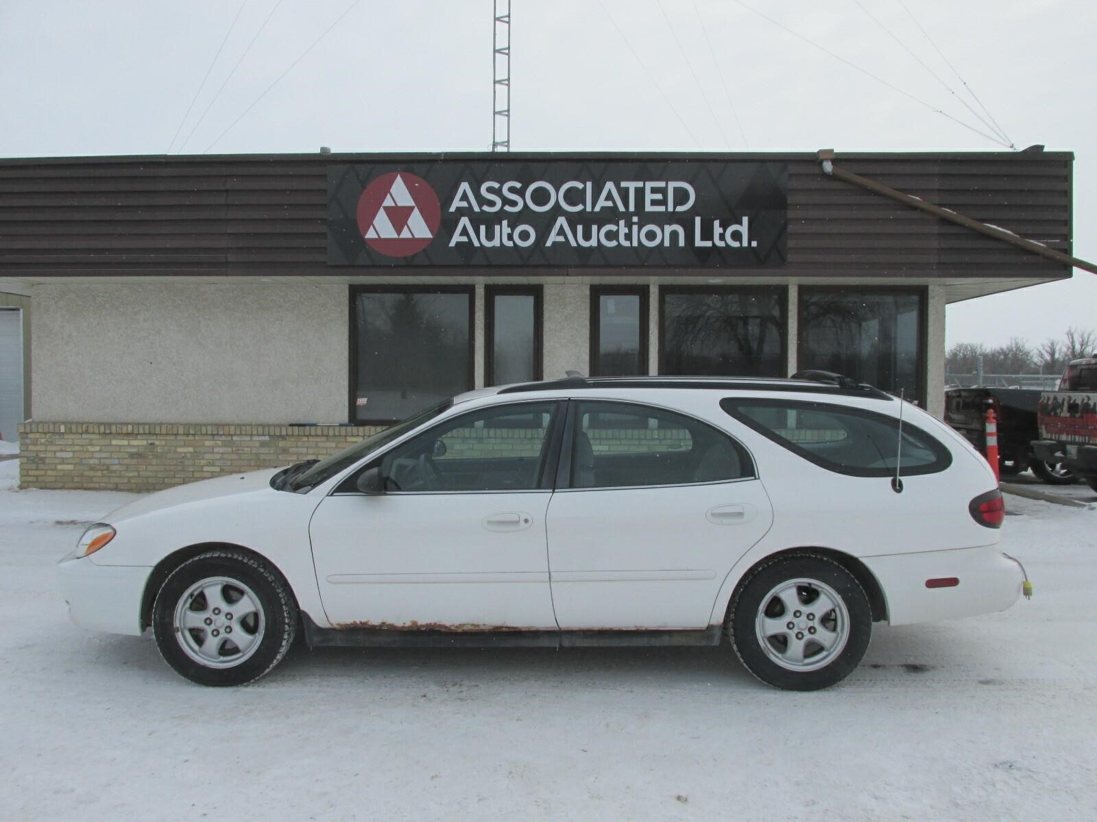 Online Auto Auction March 1 2021 Featuring MTS/Bell Canada