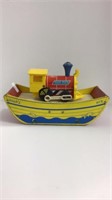 Noah’s Ark, Fisher Price Toot Toot