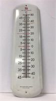 Large Ideal Thermometer (very nice)
