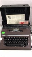 Brother Correct-O-Ritter electric typewriter