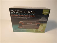 Whistler Dash Cam D22005 Unopened Box