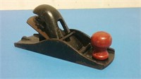 Antique S&T Hand Plane