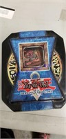 Yu-Gi-Oh  trading cards 1996