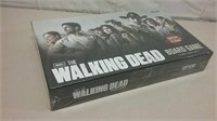 Sealed Walking Dead Board Game