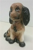 Cocker Spaniel Dog Figurine Made In Germany