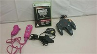 Video Game Controllers, Accessories & XBOX 360