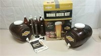 Mr. Beer Home Beer Kit ( No Brew Pks)