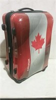 Canada Hard Case Luggage Bag