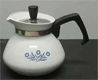 Corning Ware 6-Cup Teapot