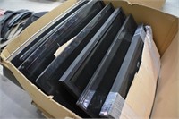 Pallet of TVs and Monitors