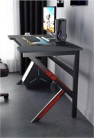 63 inch Gaming Desk Gamer Computer Desk