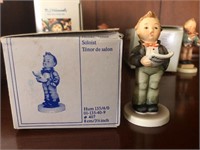 Hummel figurine Soloist