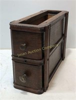 Treadle Machine Drawer