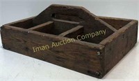 Old Farrier Box