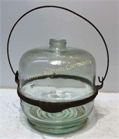 Kerosene Stove Bottle 7.5”