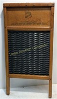 Pagoma Washboard 12” X 24”