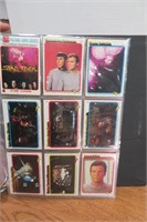 Star Trek Cards, Wrestling & More