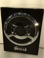 Boss Bass 1400 Amplified Subwoofer