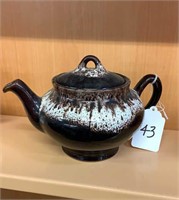Handmade Tea pot