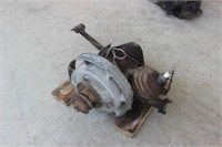 Maytag single cylinder gas engine