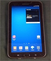 Samsung SM - T210 R 4.1.2 Android tablet works
