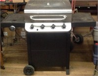 Charbroil performance grill