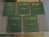 Misc. Cookbooks