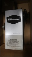 3 Chamberlain LiftMaster Garage DoorOpeners