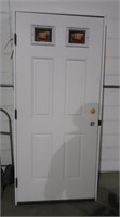 Pella Pre-Hung Exterior Door-36"x80"
