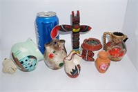 7 Southwest Decorative Items